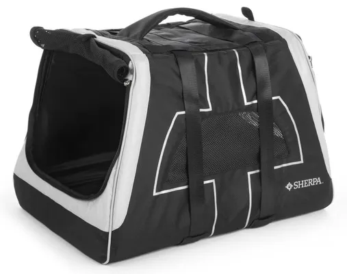 Sherpa Forma Frame Dog Carrier Bag