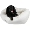 Nest Bedding Bolstered Bed