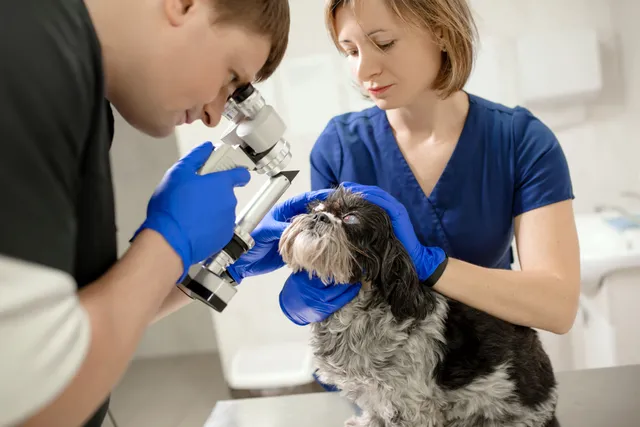 The Most Common Shih Tzu Health Problems to Watch Out For, According to Vets