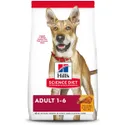 Hill's Science Diet Adult Chicken & Barley Recipe Dry Dog Food