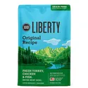 BIXBI Liberty Original Recipe Dry Dog Food
