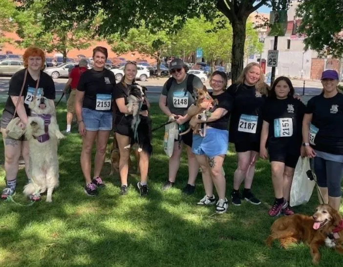 Doggie Dash