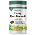 NaturVet Hemp Quiet Moments