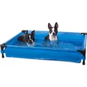 K&H Pet Products Dog Pool & Pet Bath
