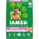 Iams Proactive Health Small Breed