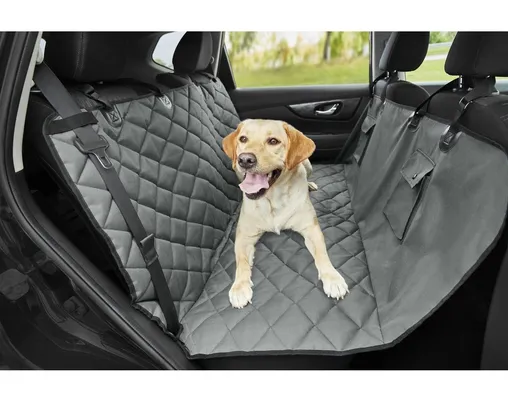 Hammock Car Seat Cover new