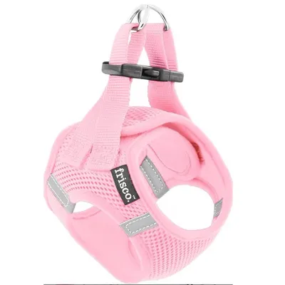 Frisco Small Breed Soft Vest