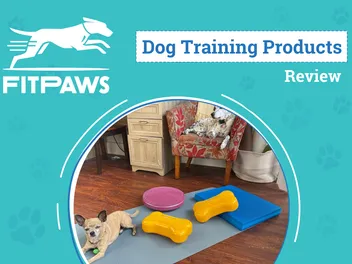 FitPaws Dog Training Products Review 2026:  Pros, Cons & Verdict: An Expert's Breakdown