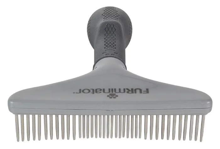 FURminator Dog Grooming Rake