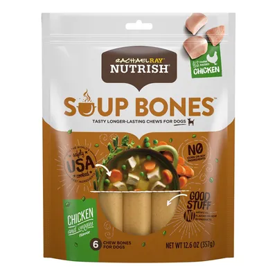 Rachael Ray Nutrish Soup Bones