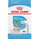 Royal Canin Size Health Nutrition Small Starter Mother & Babydog Dry Dog Food