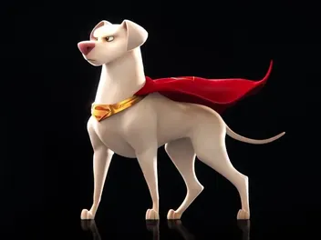 13 Dogs in Animated Films: Famous Characters to Enjoy