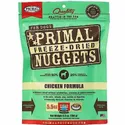 Primal Freeze-Dried Chicken Nuggets