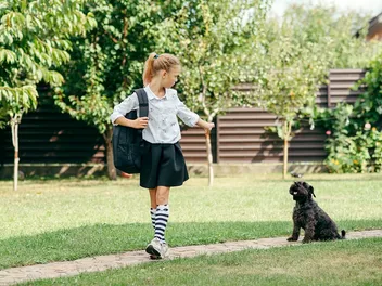 How to Prepare Dogs for Back-to-School Season: 5 Vet Approved Tips & FAQ