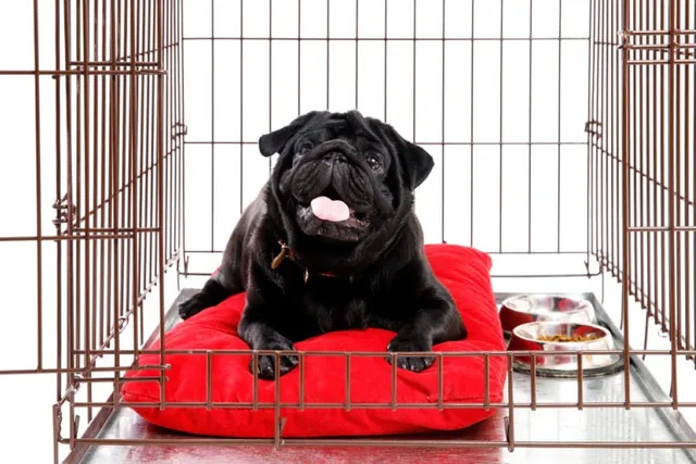 How to Keep a Dog Busy in a Crate: 7 Vet-Approved Methods