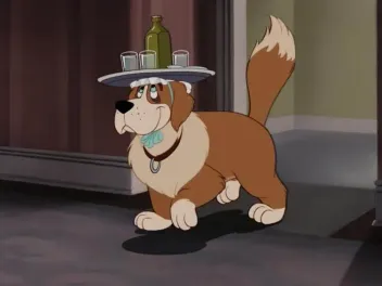What Breed of Dog Is Nana From Peter Pan? Dog Breed Exposed