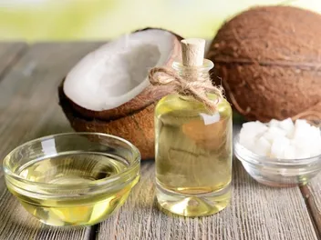 Is Coconut Oil Good for a Dog’s Itchy Skin? Vet-Verified Health Facts