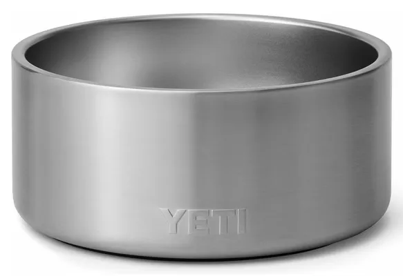YETI Boomer Dog Bowl