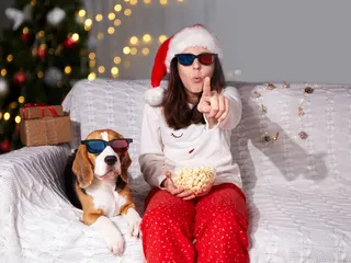 16 Dog Christmas Movies to Watch During the Holidays (2026 Guide)