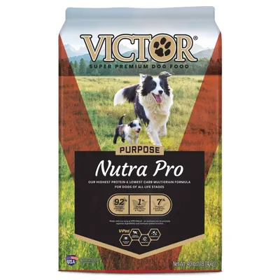 Victor Purpose Nutra Pro