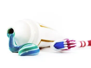 What Do I Do if My Dog Swallowed Toothpaste? Vet-Approved Advice