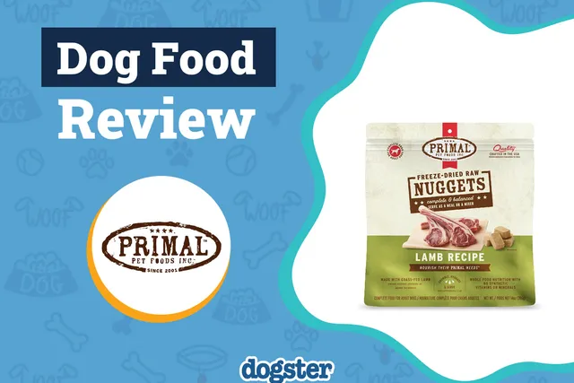 Primal Dog Food Review 2026: Recalls, Pros & Cons