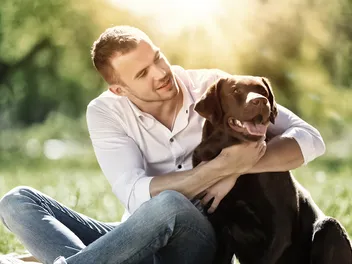 How Powerful Is a Dog’s Hearing Compared to Humans? Facts & FAQs