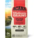 Acana Wholesome Grains Red Meat Recipe