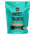 BIXBI Peanut Butter Pocket Trainers