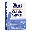 ElleVet Calm and Comfort Chews