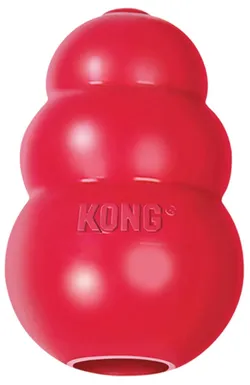 KONG Classic Dog Toy