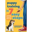 Puppy Training in 7 Easy Steps