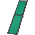 Pet Gear Bi-Fold Dog Car Ramp with SupertraX