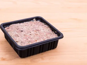 What Is Lamb Meal in Dog Food? Is It Good for Dogs? Vet-Verified Facts