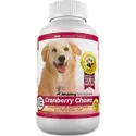 Amazing Nutritionals Cranberry Chews