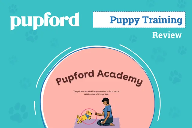 Pupford Academy Puppy Training Review 2026: An Expert's Breakdown