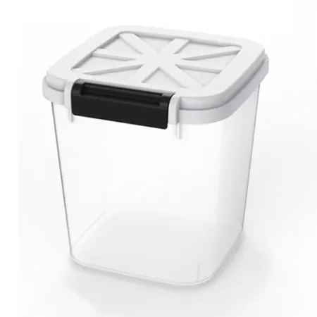 HANAMYA BPA Free Food Storage Container