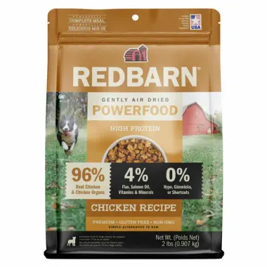 RedBarn Air-Dried Chicken