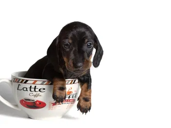 Teacup Dachshund: Do They Exist? Vet-Verified Facts & FAQ