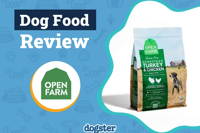 Open Farm Dog Food Review 2026: Our Vet-Approved Expert’s Opinion