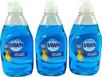 Does Dawn Dish Soap Kill Fleas on Dogs? Vet Reviewed Facts & FAQ