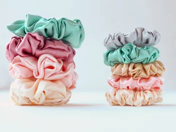 My Dog Ate A Scrunchie: Our Vet Discusses Potential Risks, Signs & Next Steps