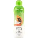 TropiClean Luxury 2 in 1 Papaya & Coconut Pet Shampoo & Conditioner