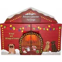 Delca Think Dog 24 Day Advent Calendar