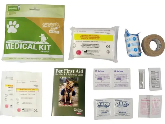 Adventure Medical Kit Dog Kit