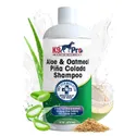 K9 Pro Oatmeal Dog Shampoo & Conditioner