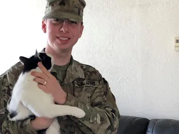 No One Should Have to Surrender Their Dog to Serve Their Country: How Foster Families Help Veterans Heal