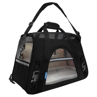 Paws &amp; Pals Dog &amp; Cat Carrier Bag