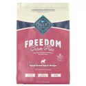 Blue Buffalo Freedom Dry Dog Food