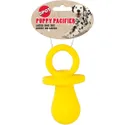 Ethical Pet Pacifier Squeaky Puppy Chew Toy